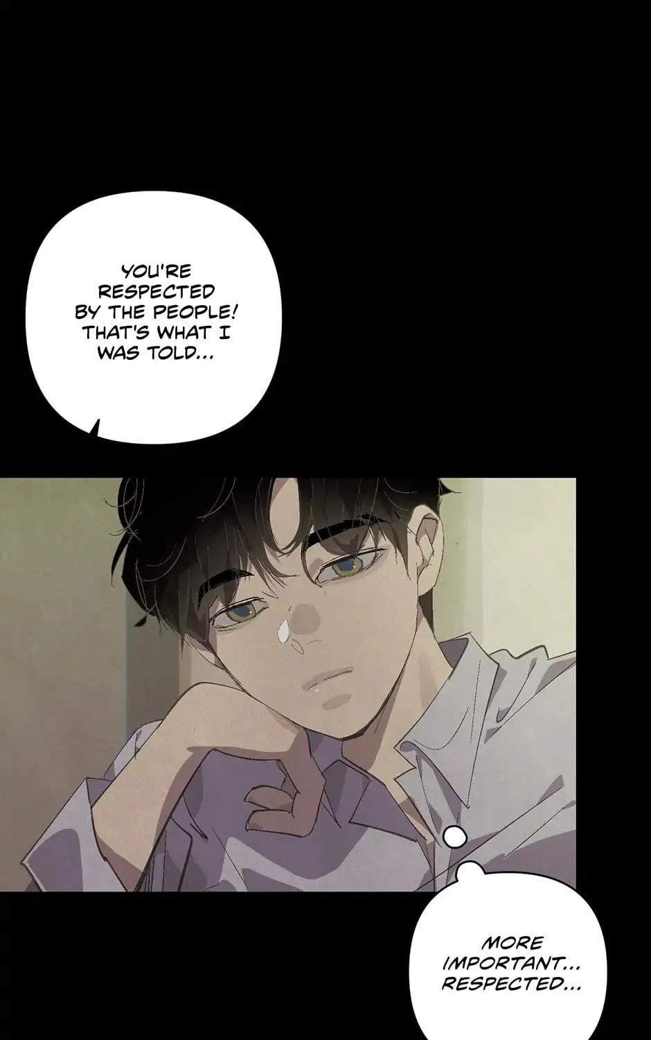 Read Stigma Effect chapter 70 image 74 on Lezhin