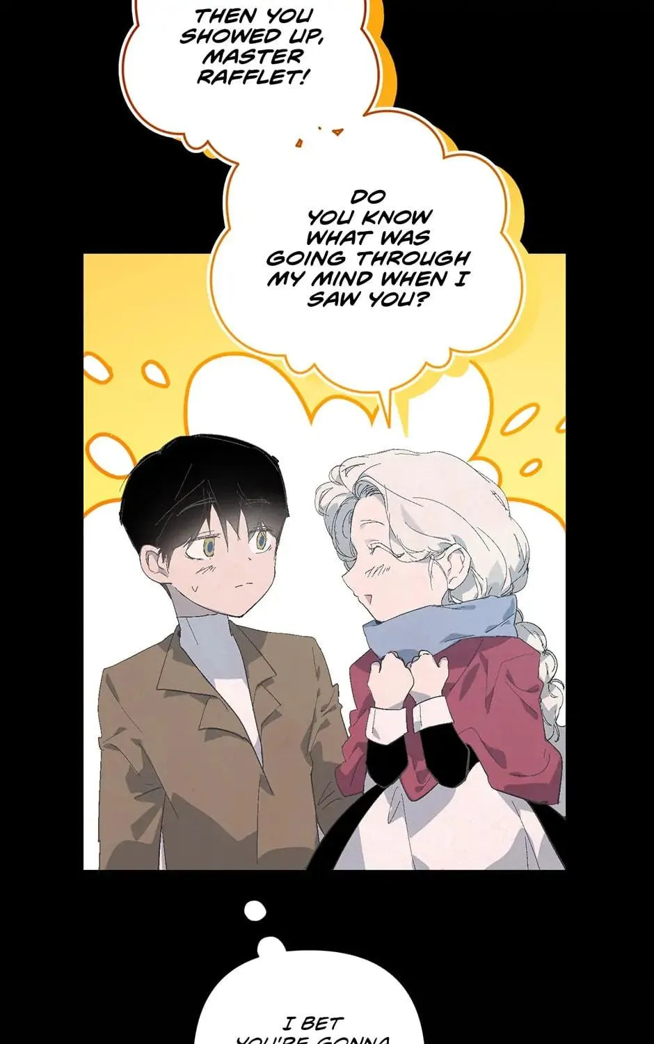 Read Stigma Effect chapter 70 image 8 on Lezhin