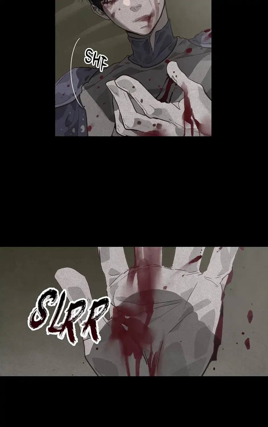 Read Stigma Effect chapter 70 image 92 on Lezhin