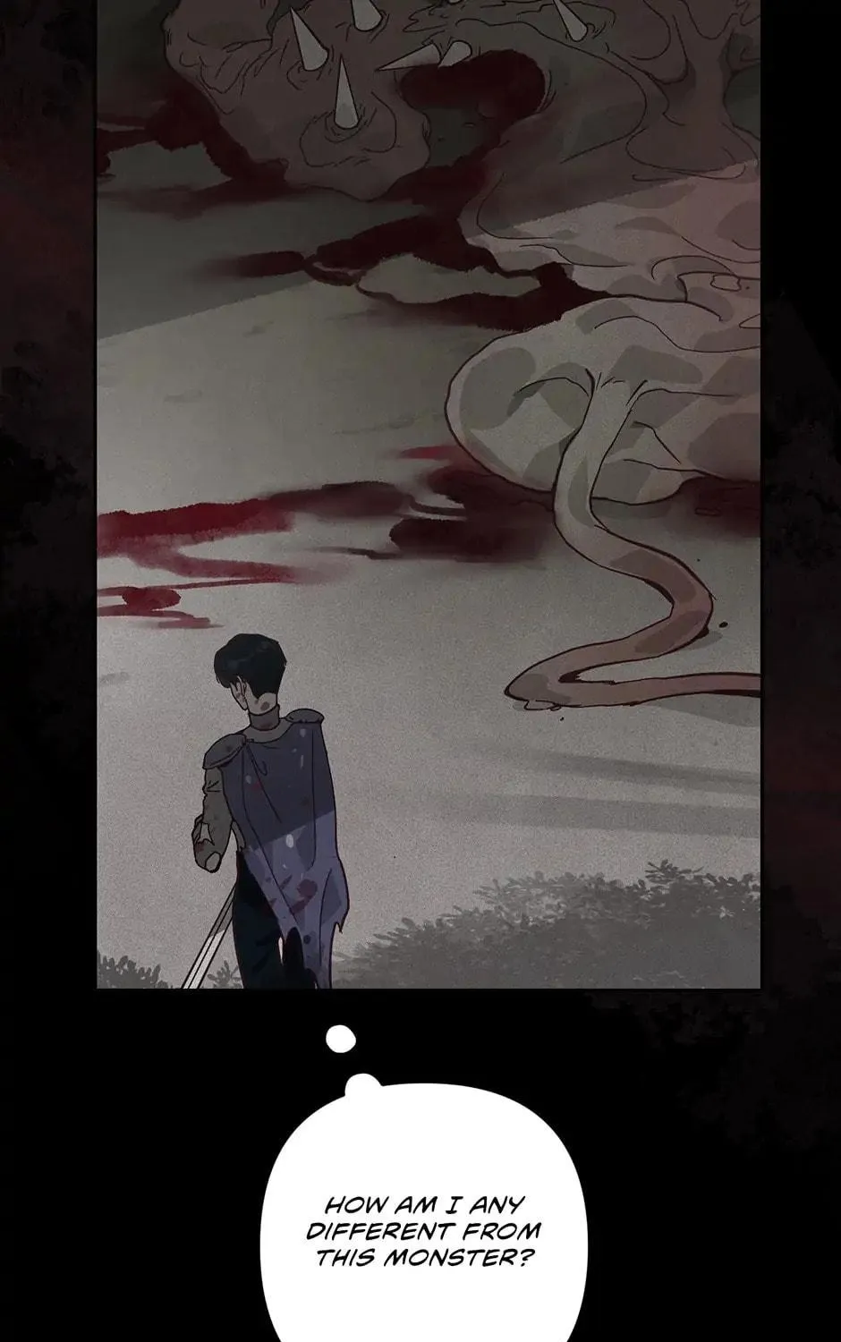 Read Stigma Effect chapter 70 image 94 on Lezhin