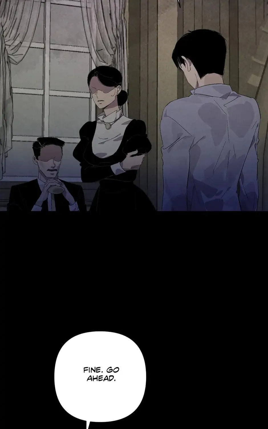 Read Stigma Effect chapter 70 image 98 on Lezhin