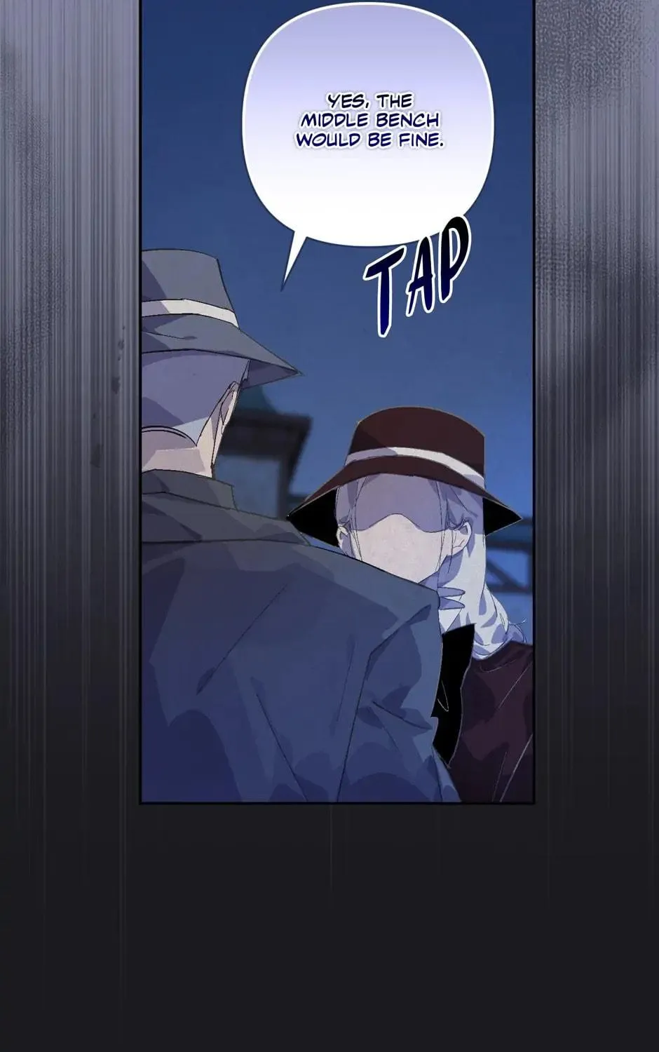 Read Stigma Effect chapter 71 image 100 on Lezhin