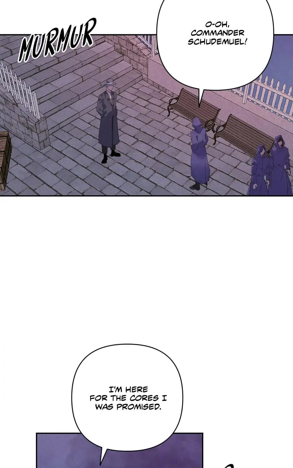 Read Stigma Effect chapter 71 image 108 on Lezhin
