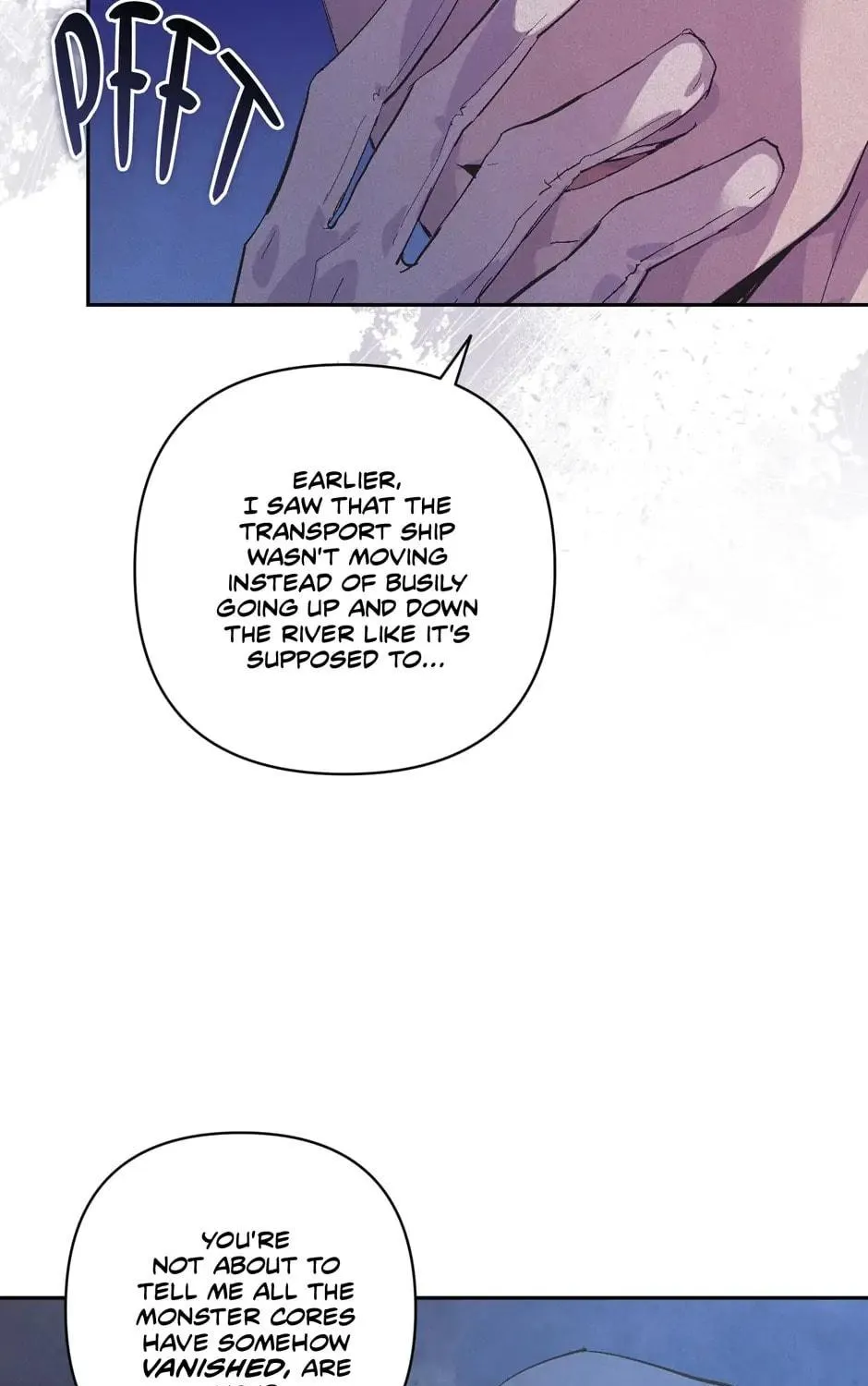 Read Stigma Effect chapter 71 image 112 on Lezhin