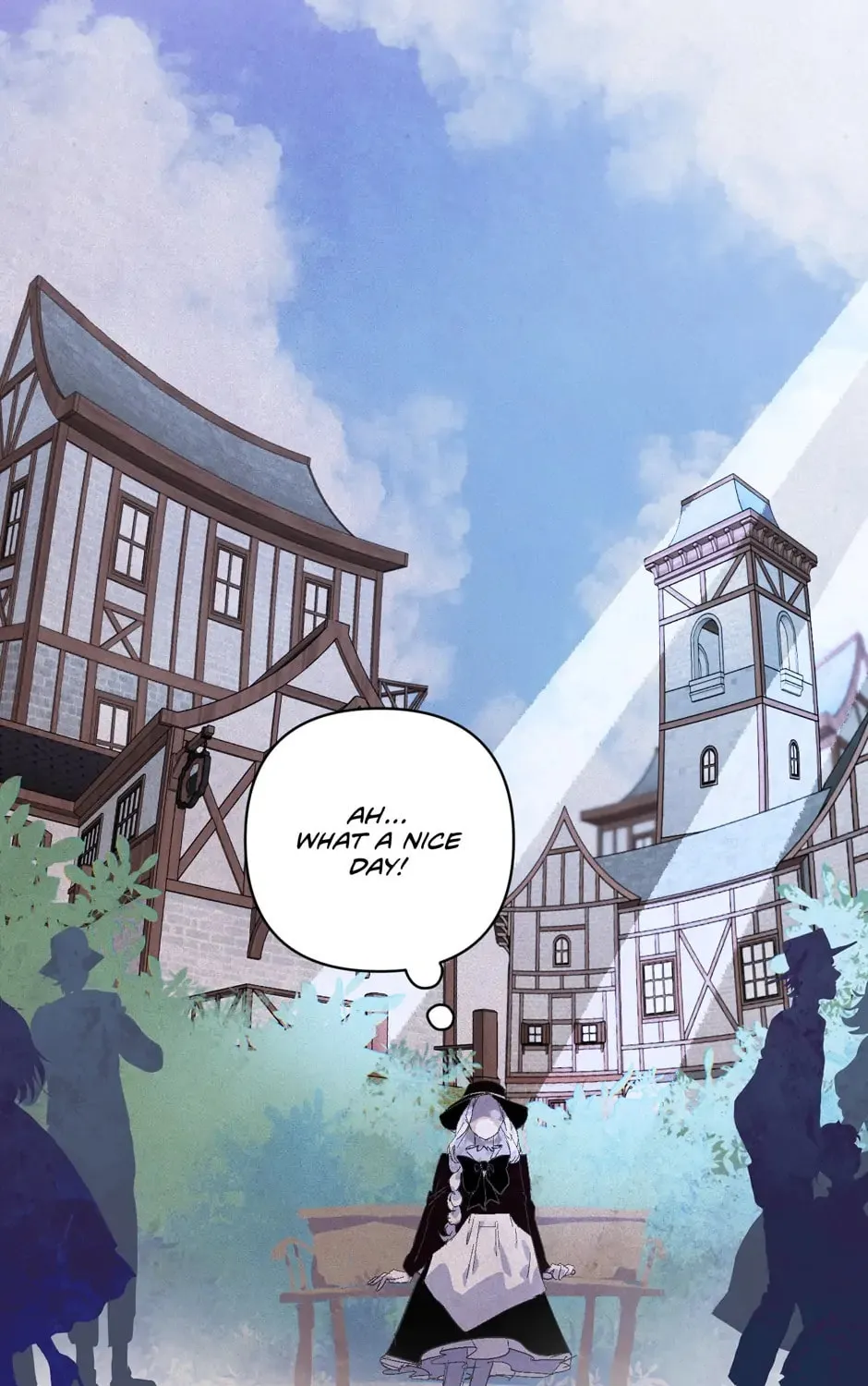 Read Stigma Effect chapter 71 image 116 on Lezhin