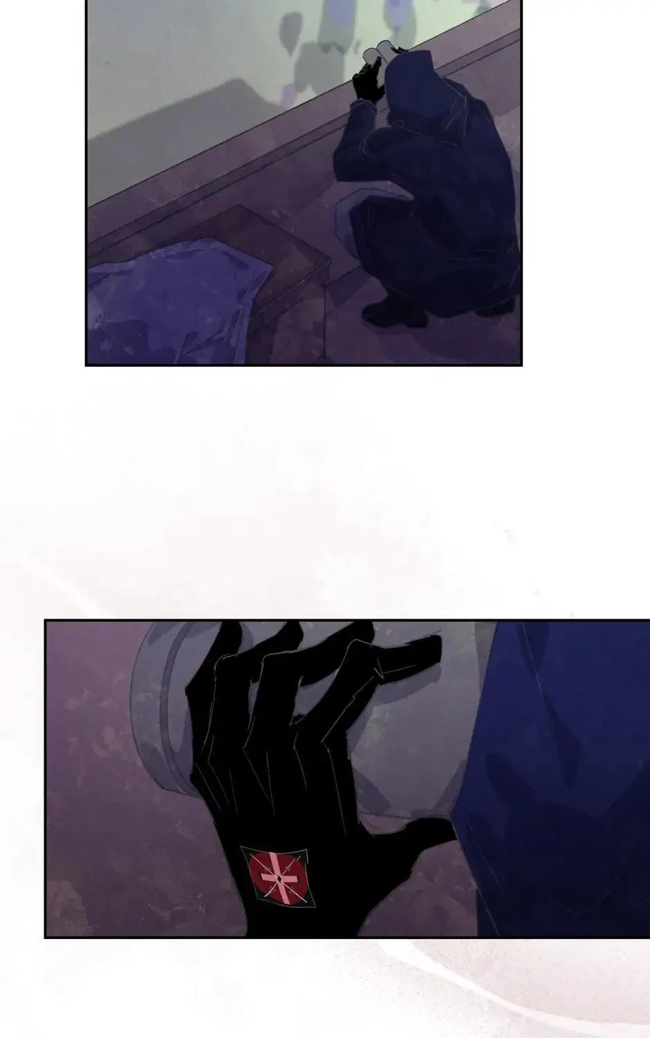 Read Stigma Effect chapter 71 image 124 on Lezhin
