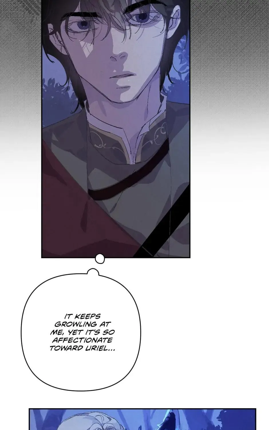 Read Stigma Effect chapter 71 image 18 on Lezhin
