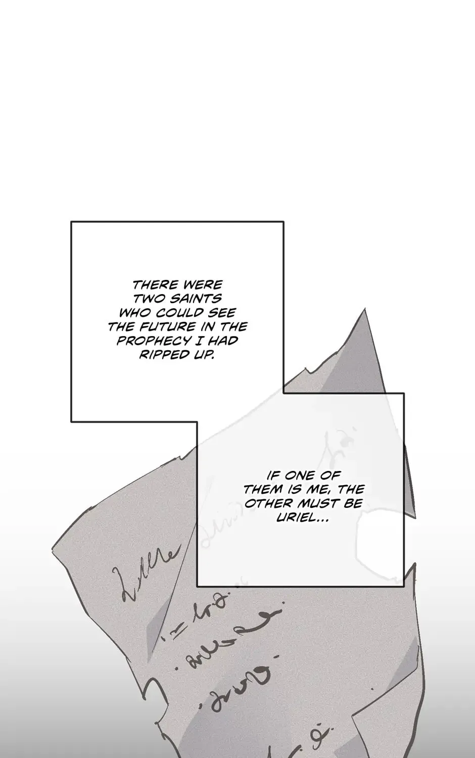 Read Stigma Effect chapter 71 image 20 on Lezhin