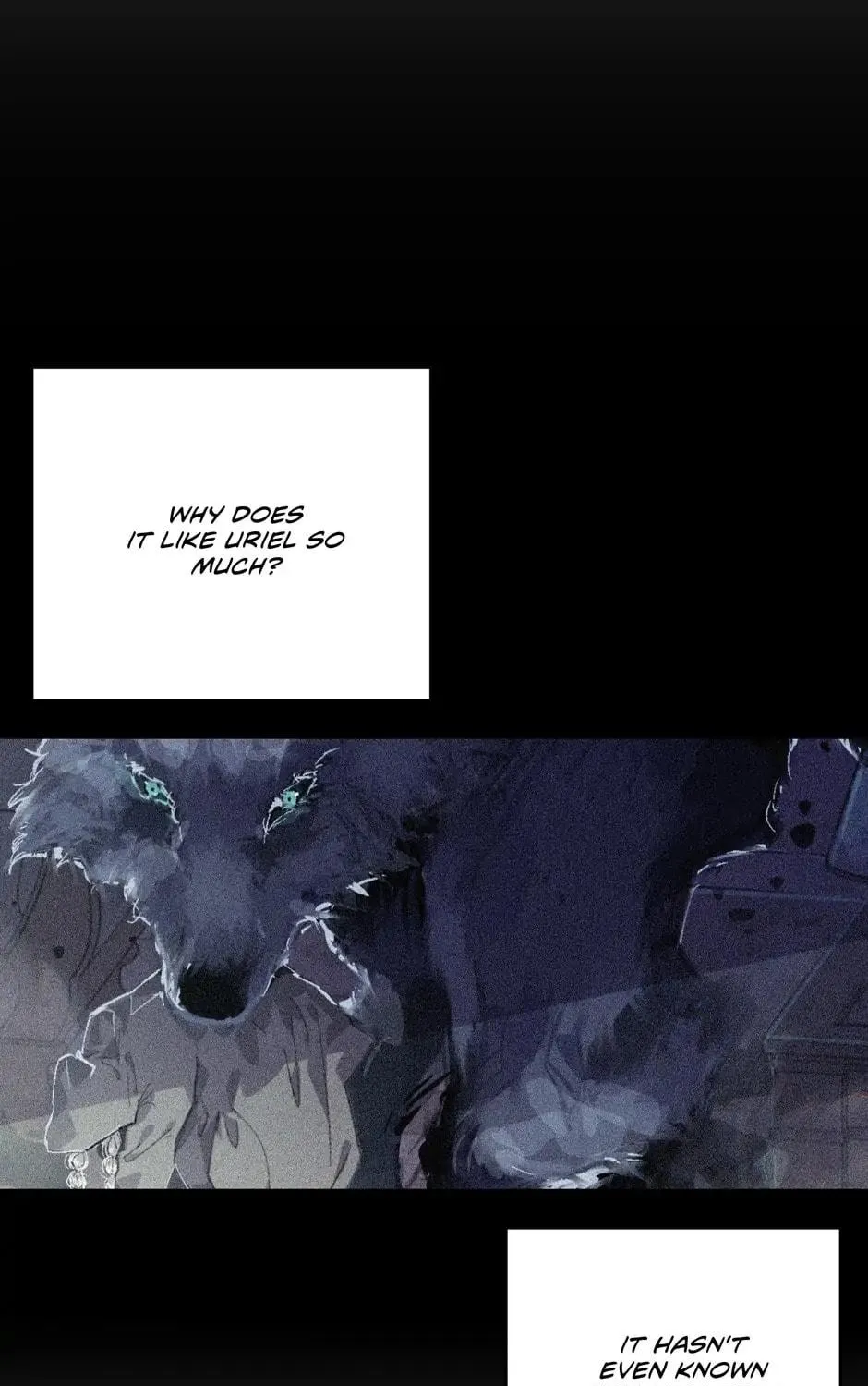 Read Stigma Effect chapter 71 image 22 on Lezhin