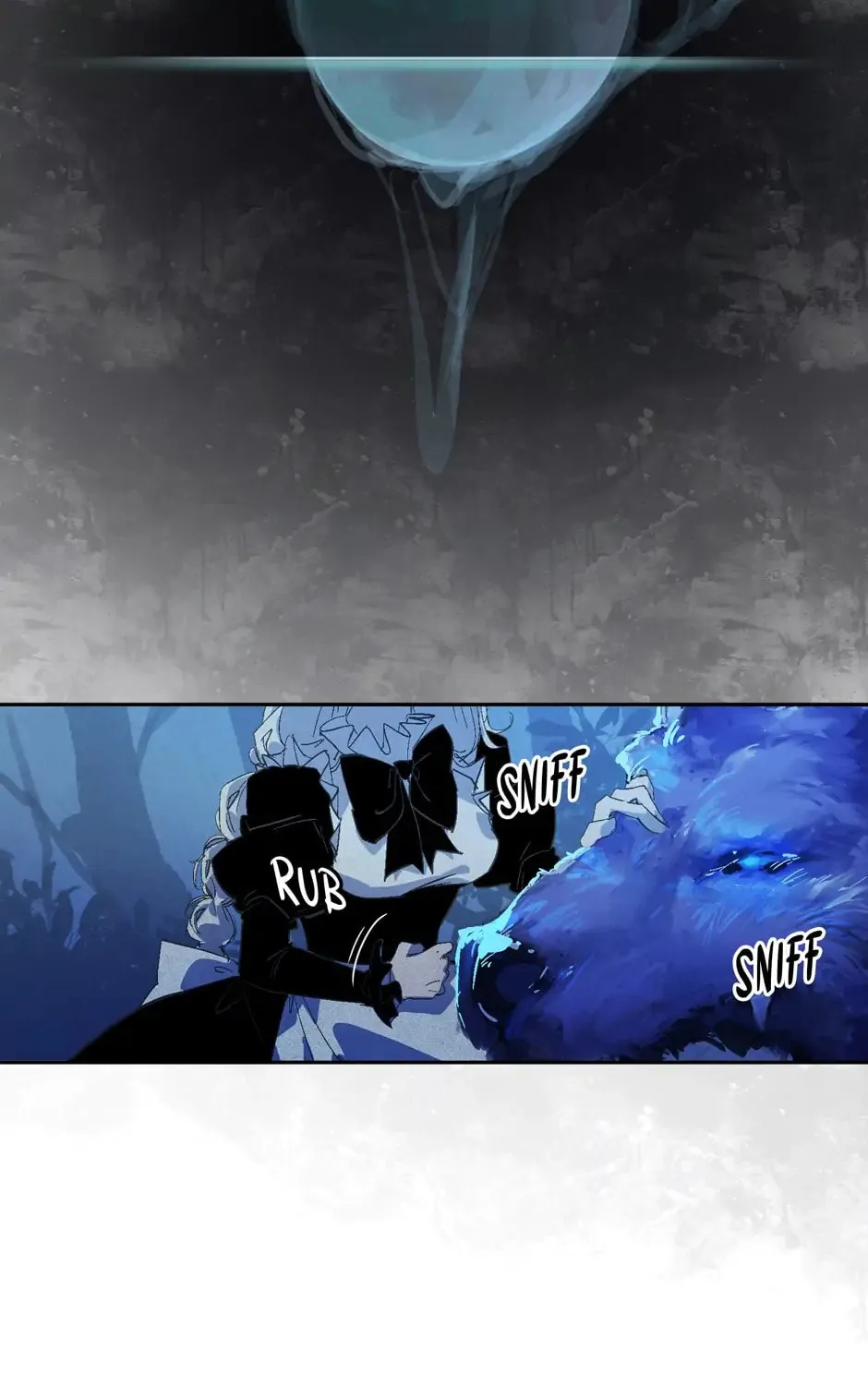 Read Stigma Effect chapter 71 image 26 on Lezhin