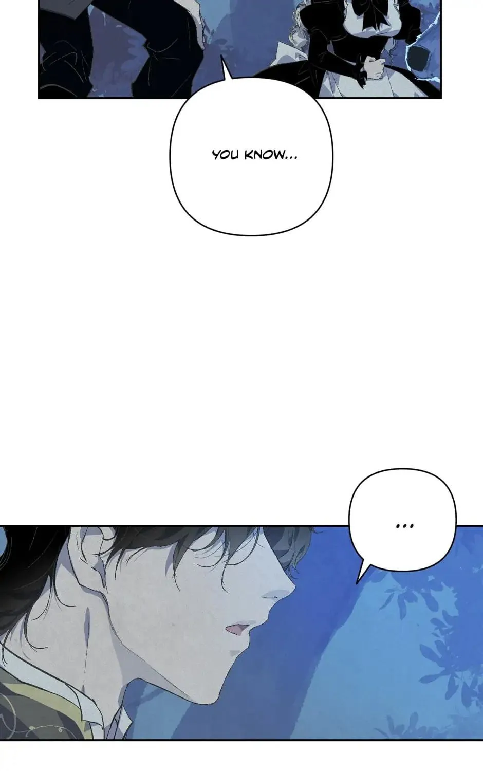 Read Stigma Effect chapter 71 image 34 on Lezhin