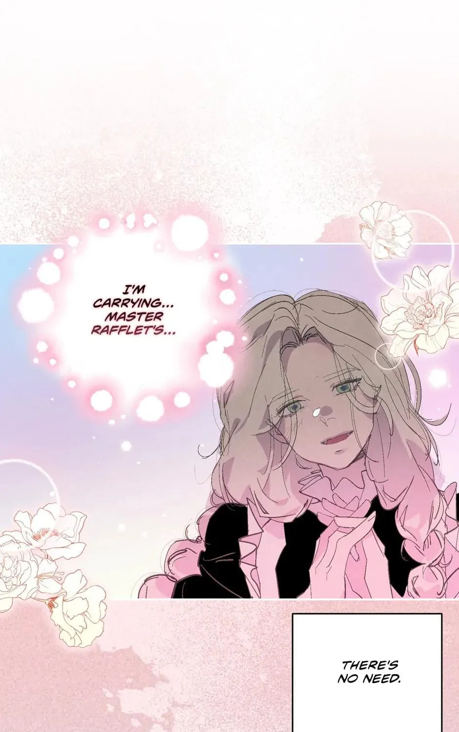 Read Stigma Effect chapter 71 image 38 on Lezhin