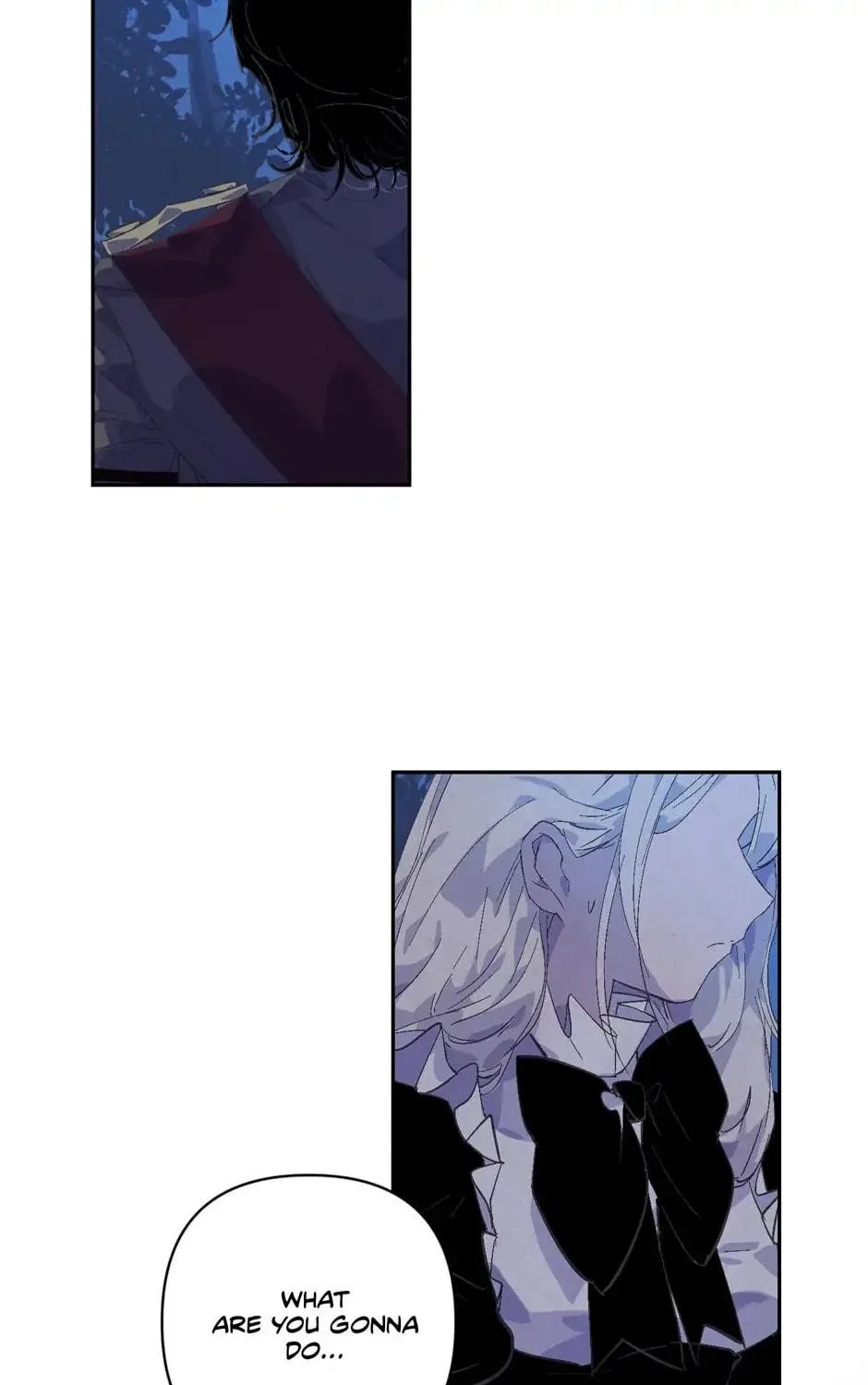 Read Stigma Effect chapter 71 image 4 on Lezhin