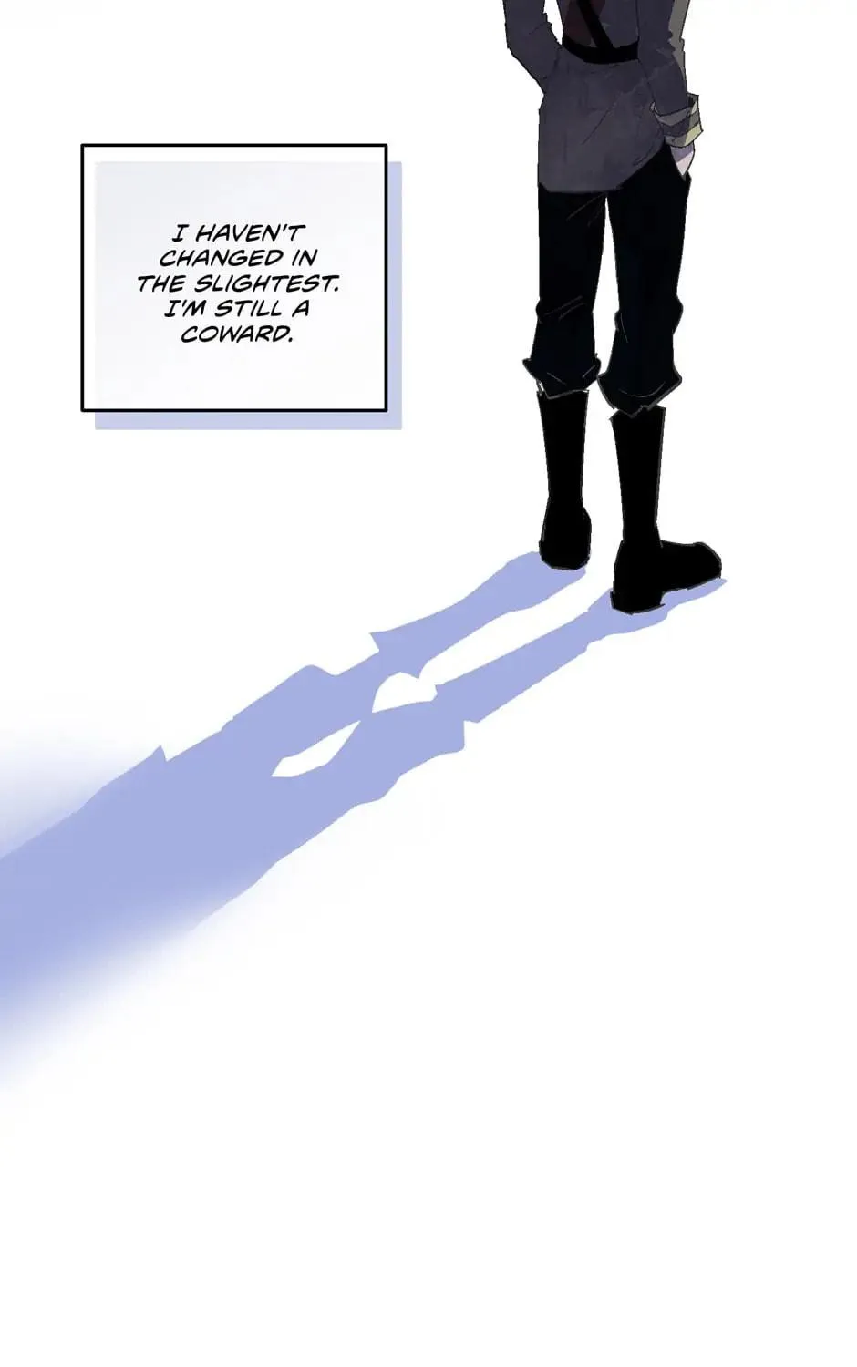 Read Stigma Effect chapter 71 image 46 on Lezhin