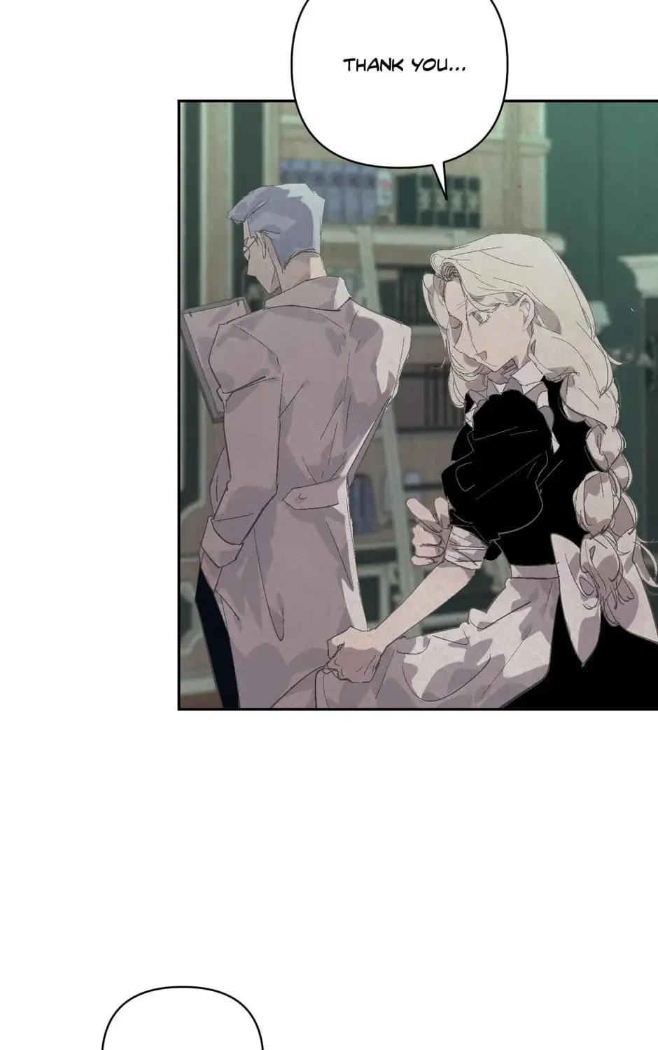 Read Stigma Effect chapter 71 image 50 on Lezhin