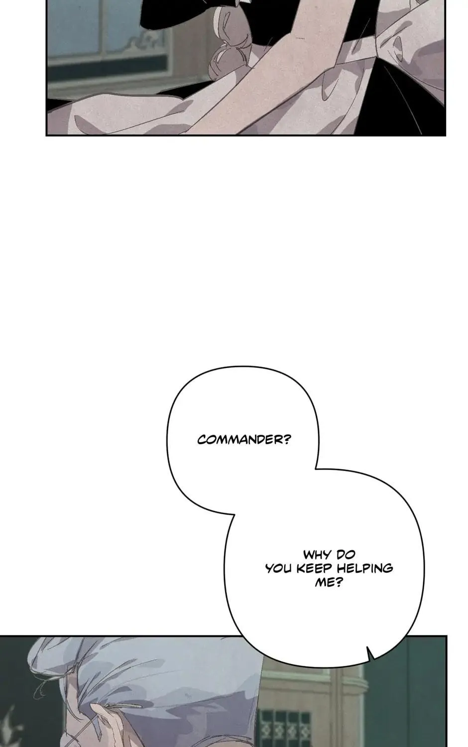 Read Stigma Effect chapter 71 image 52 on Lezhin