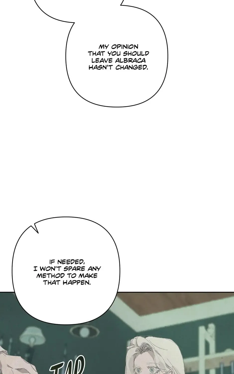 Read Stigma Effect chapter 71 image 56 on Lezhin