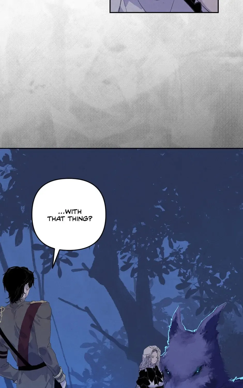 Read Stigma Effect chapter 71 image 6 on Lezhin