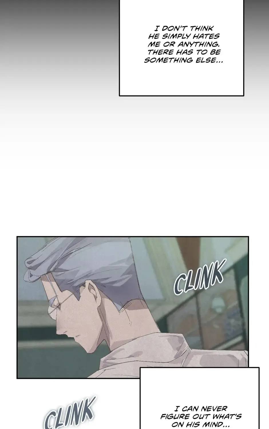 Read Stigma Effect chapter 71 image 60 on Lezhin