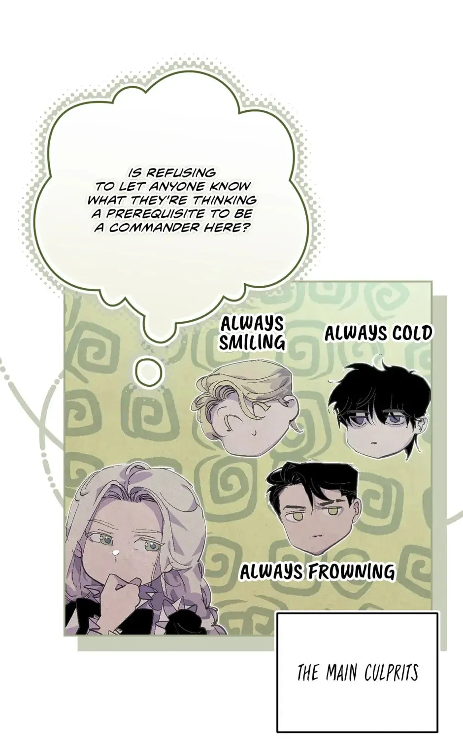 Read Stigma Effect chapter 71 image 62 on Lezhin