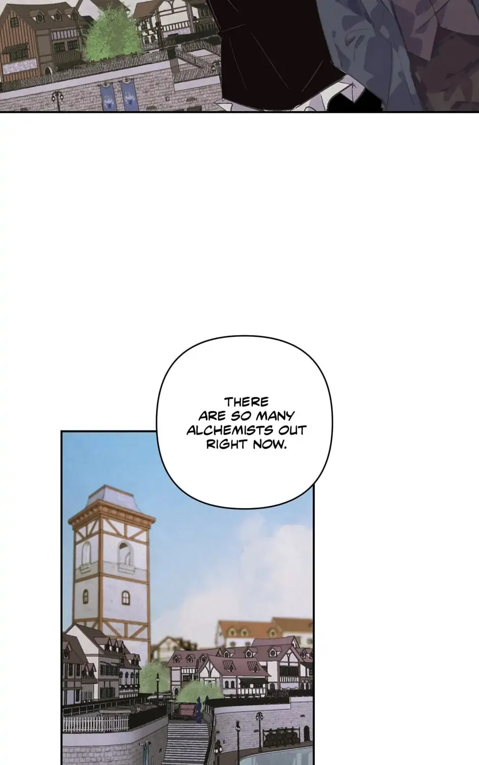 Read Stigma Effect chapter 71 image 72 on Lezhin