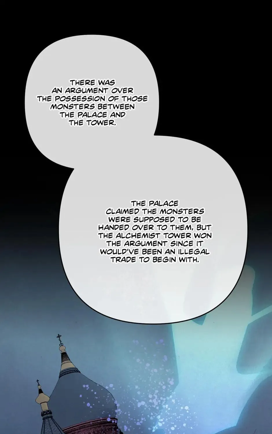 Read Stigma Effect chapter 71 image 78 on Lezhin