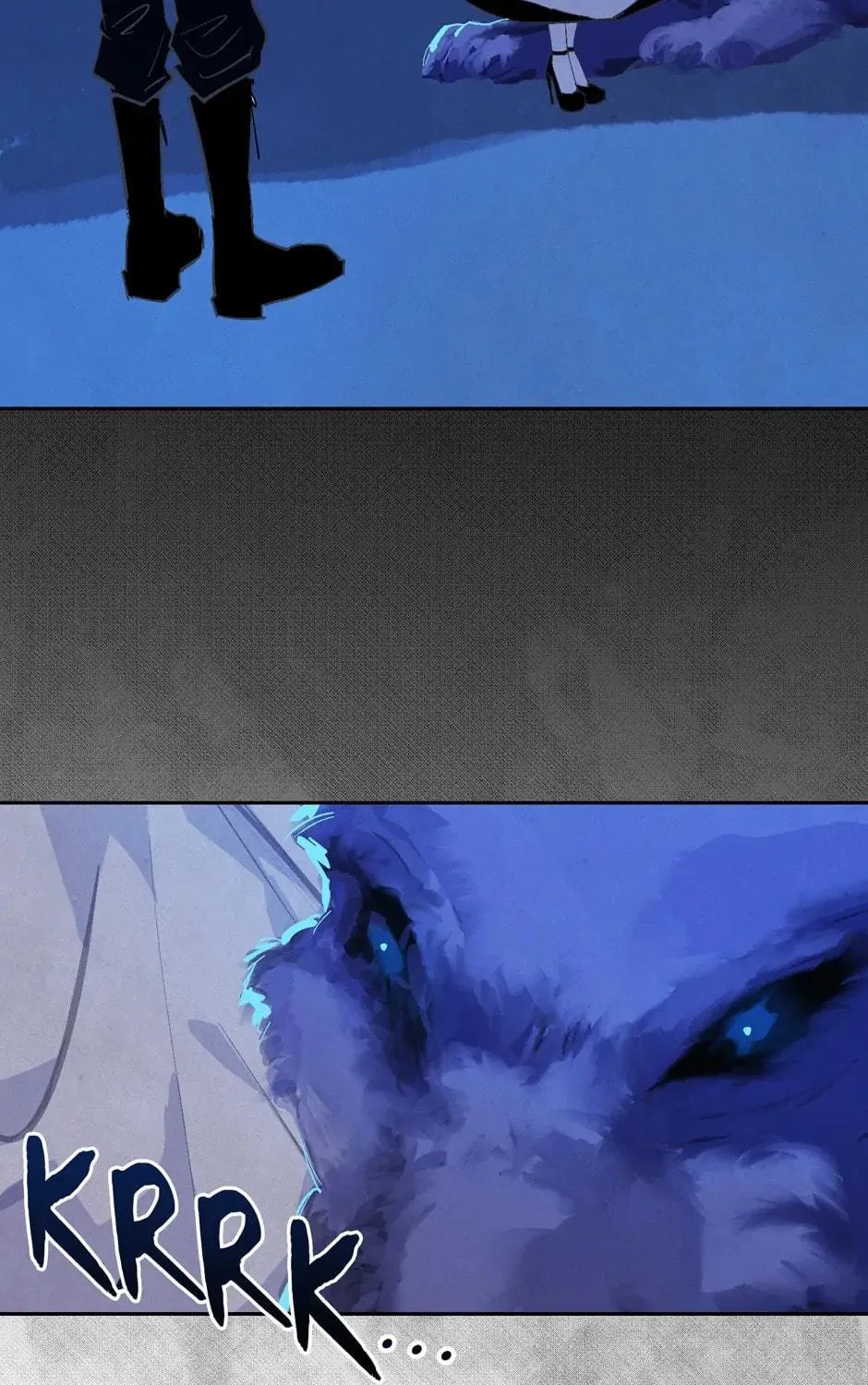 Read Stigma Effect chapter 71 image 8 on Lezhin