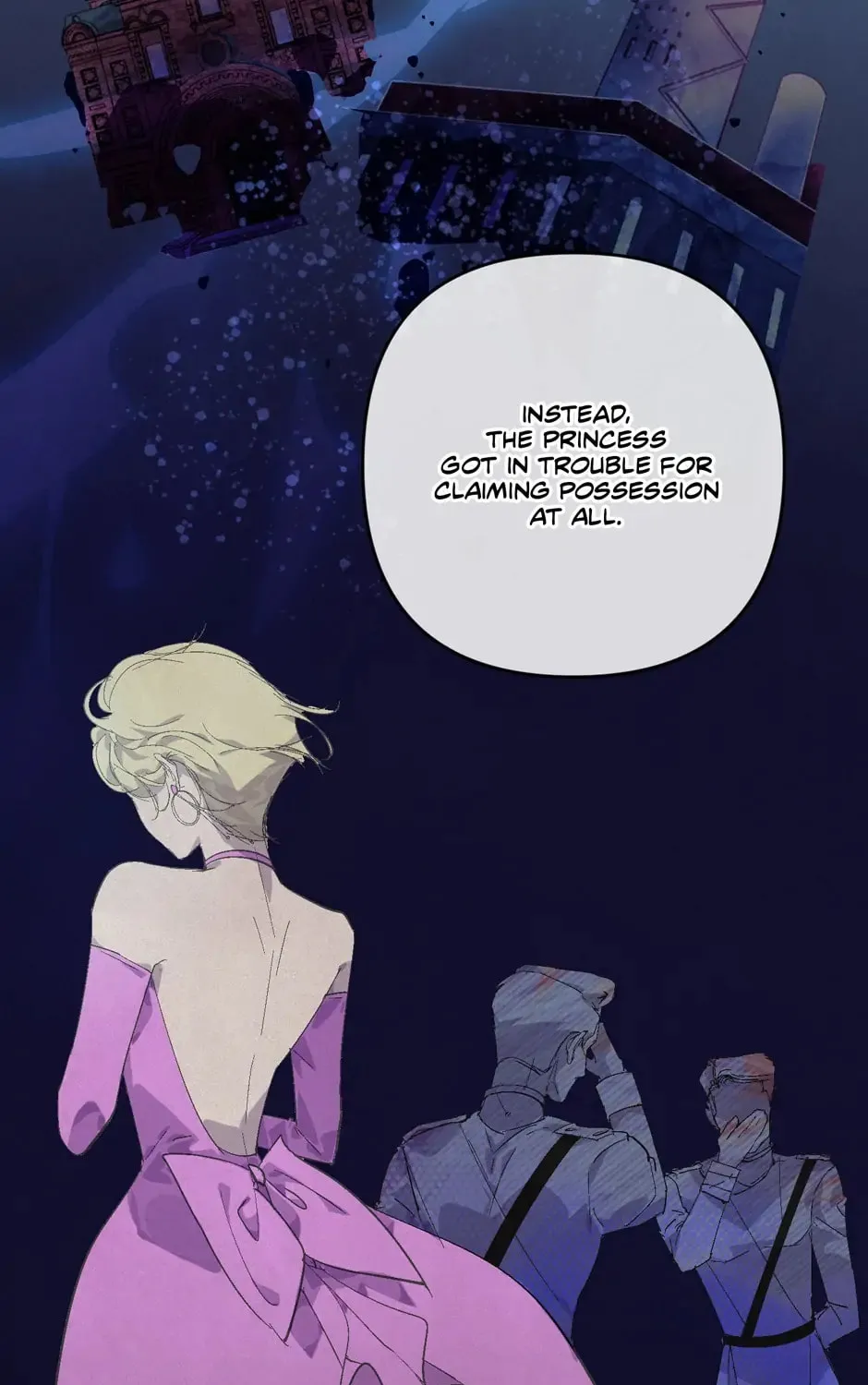 Read Stigma Effect chapter 71 image 80 on Lezhin