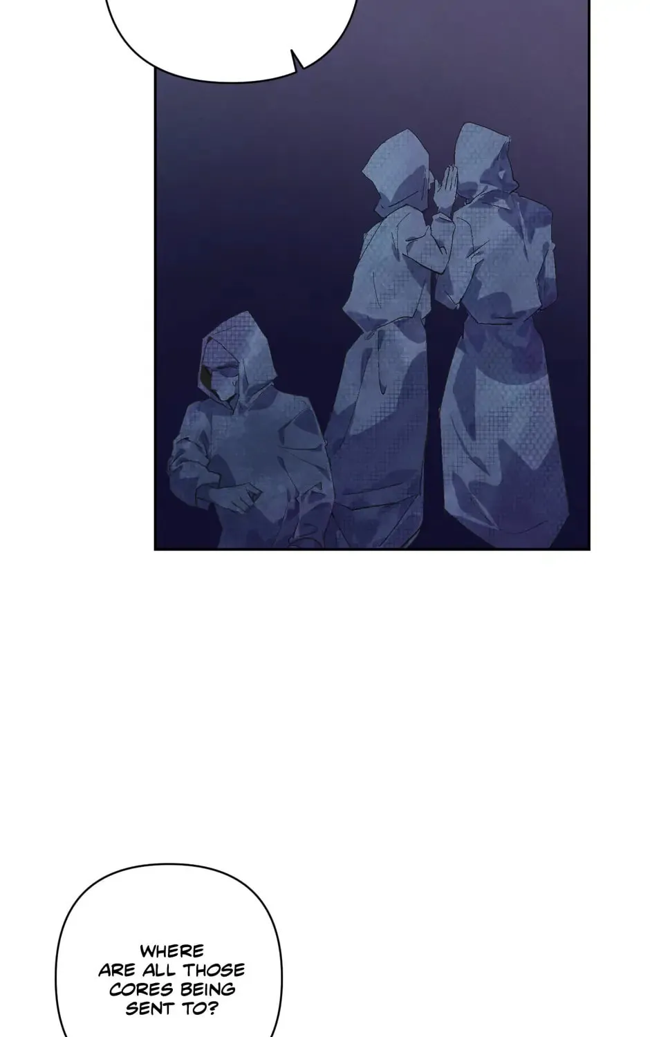 Read Stigma Effect chapter 71 image 84 on Lezhin