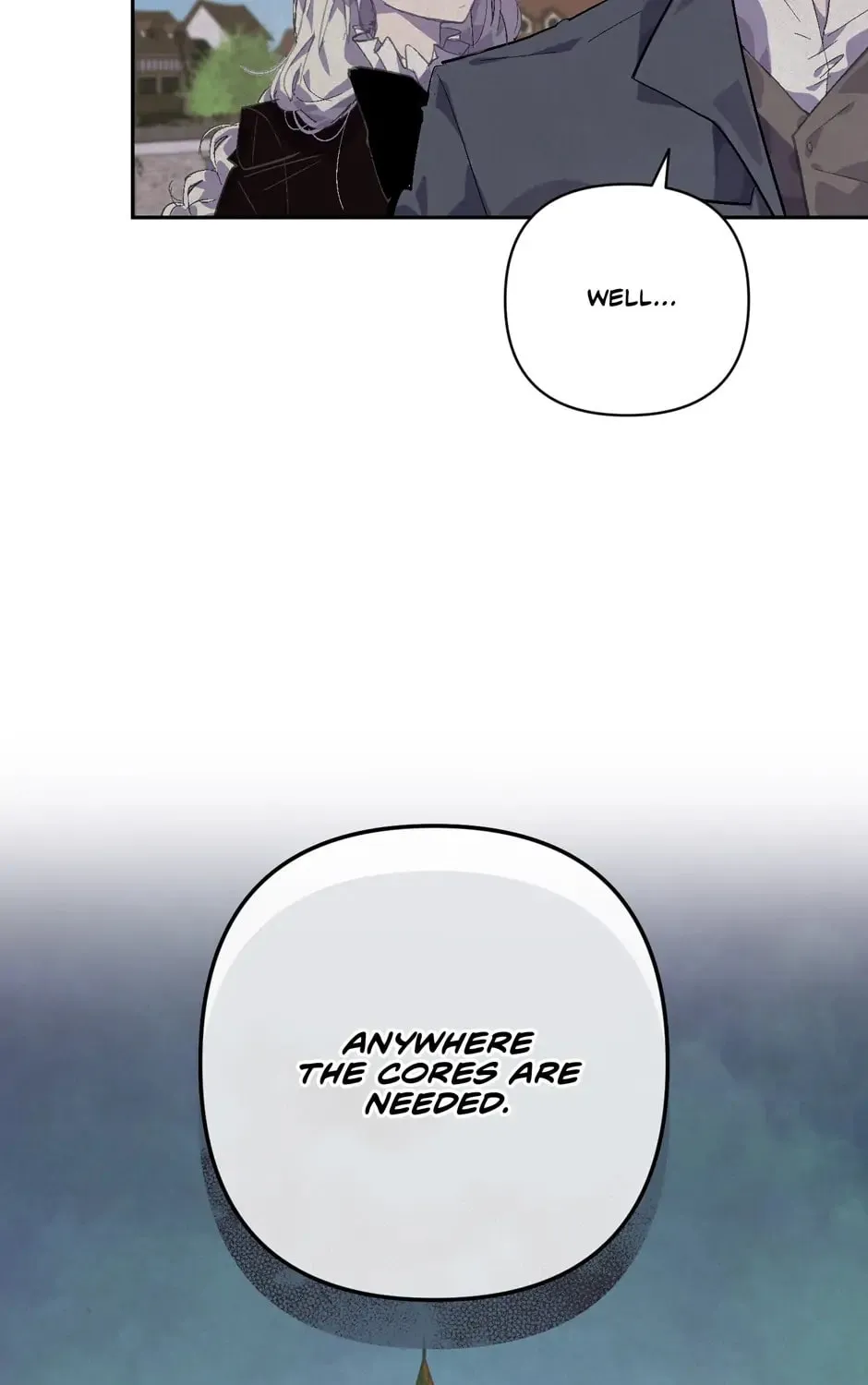 Read Stigma Effect chapter 71 image 86 on Lezhin