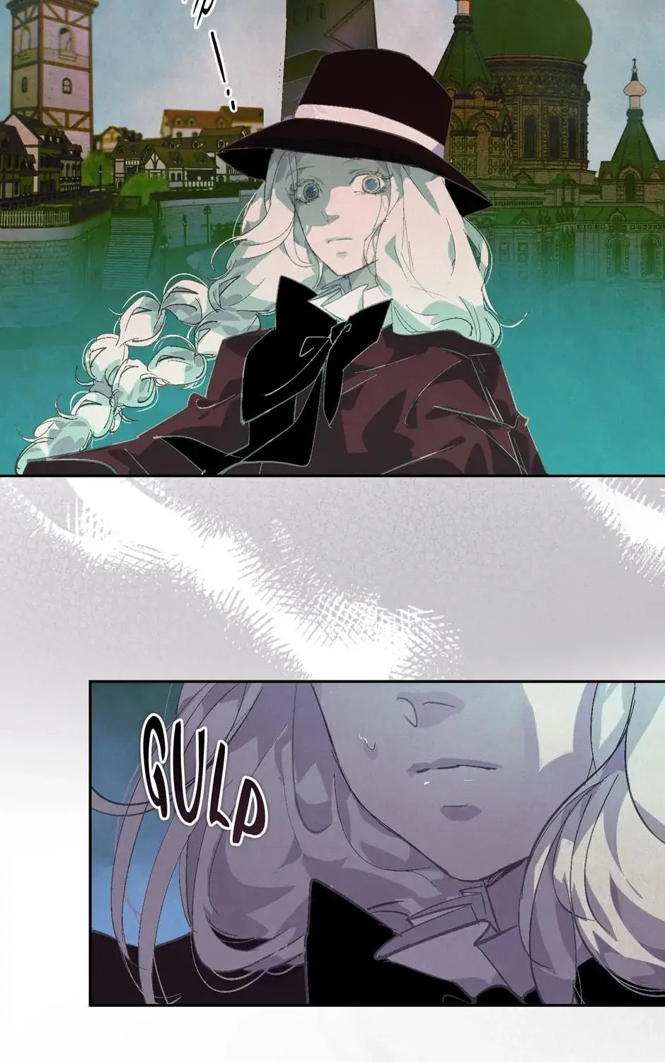 Read Stigma Effect chapter 71 image 88 on Lezhin