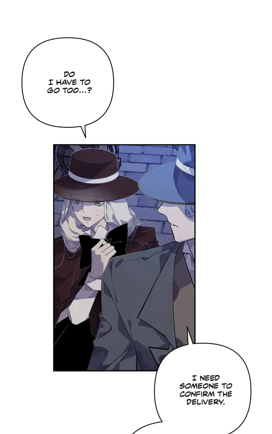 Read Stigma Effect chapter 71 image 92 on Lezhin