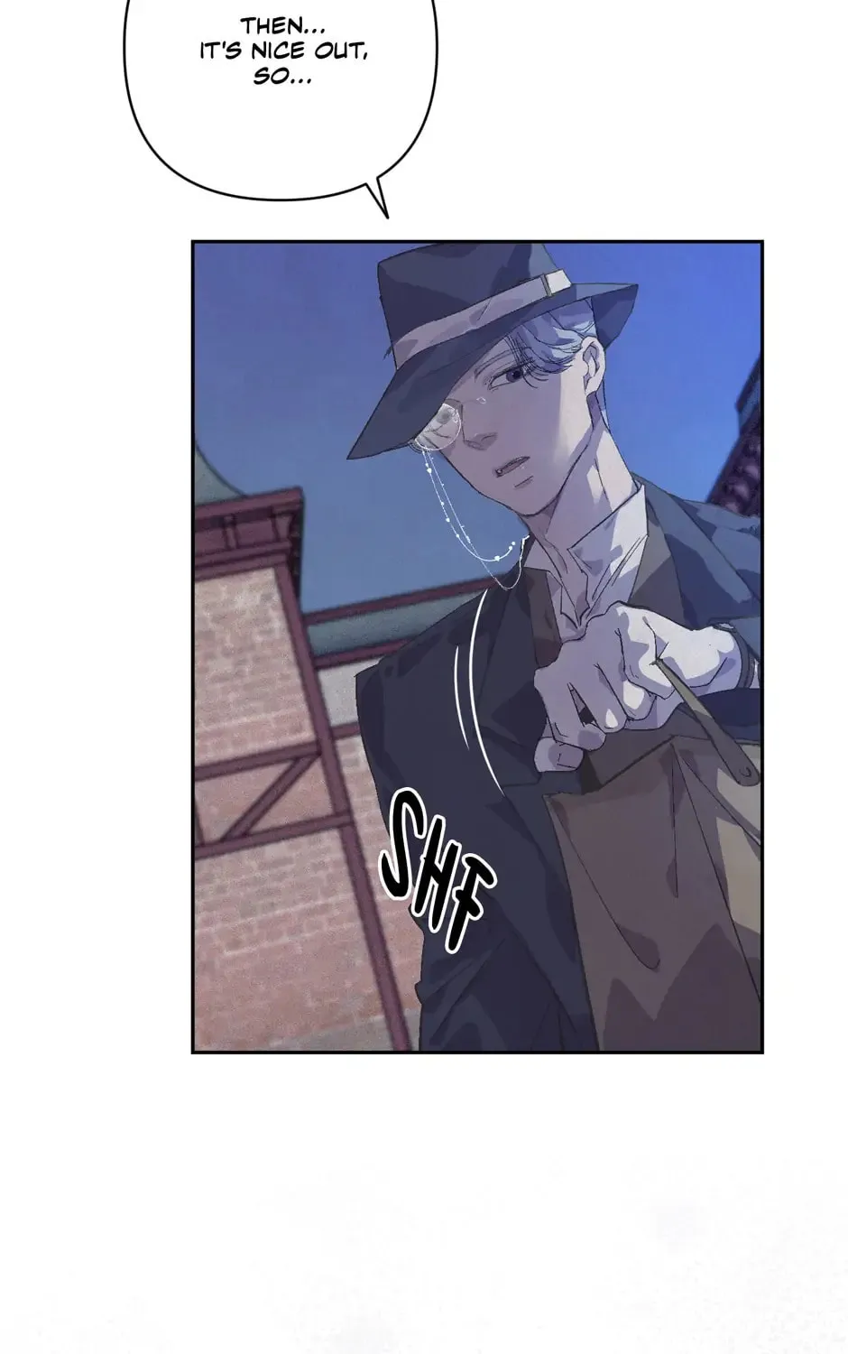 Read Stigma Effect chapter 71 image 96 on Lezhin