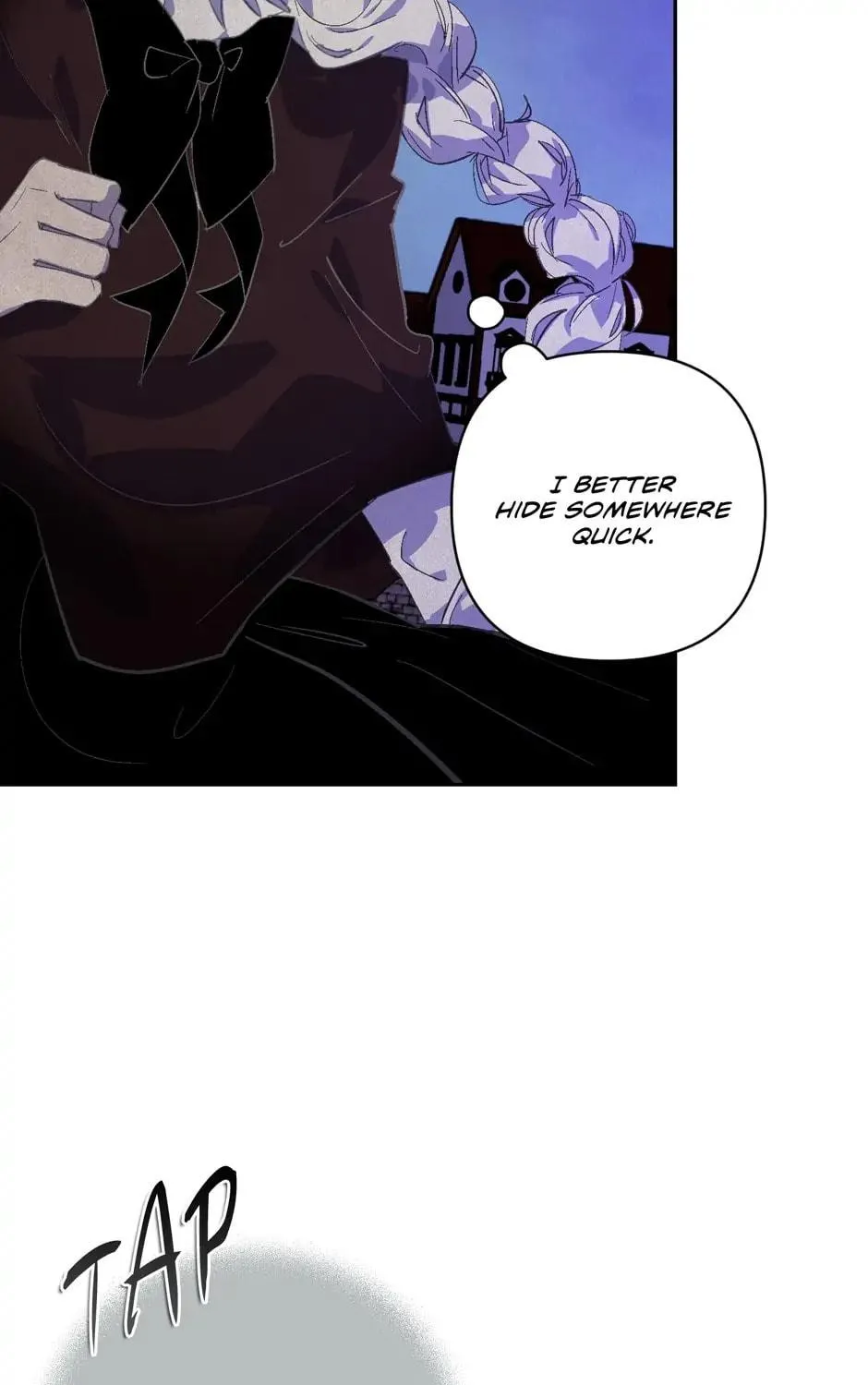 Read Stigma Effect chapter 72 image 10 on Lezhin