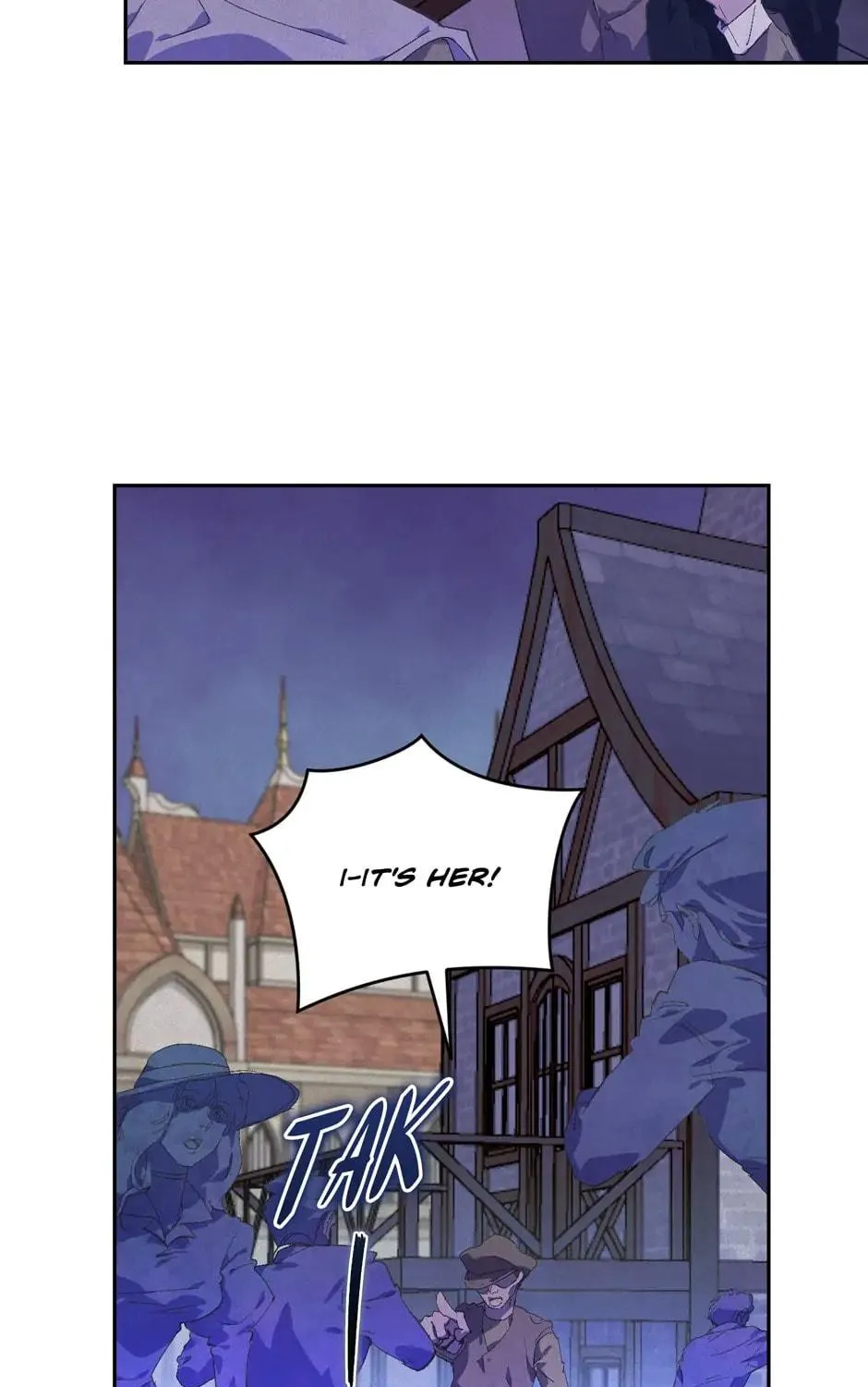 Read Stigma Effect chapter 72 image 16 on Lezhin