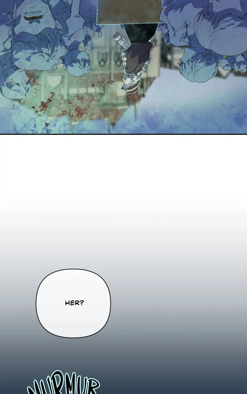 Read Stigma Effect chapter 72 image 20 on Lezhin