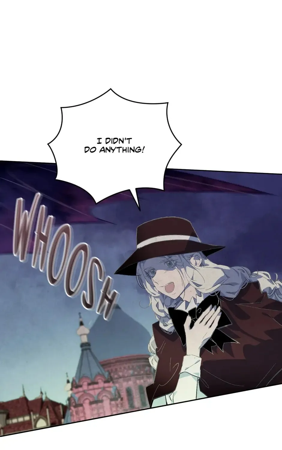 Read Stigma Effect chapter 72 image 26 on Lezhin