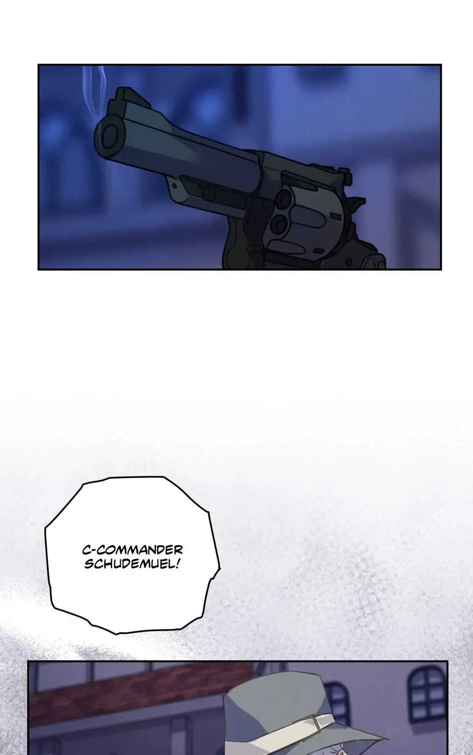 Read Stigma Effect chapter 72 image 32 on Lezhin