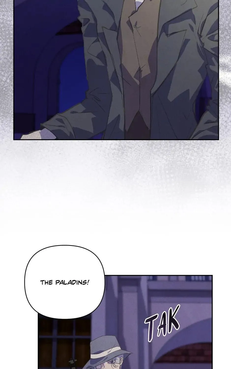 Read Stigma Effect chapter 72 image 34 on Lezhin