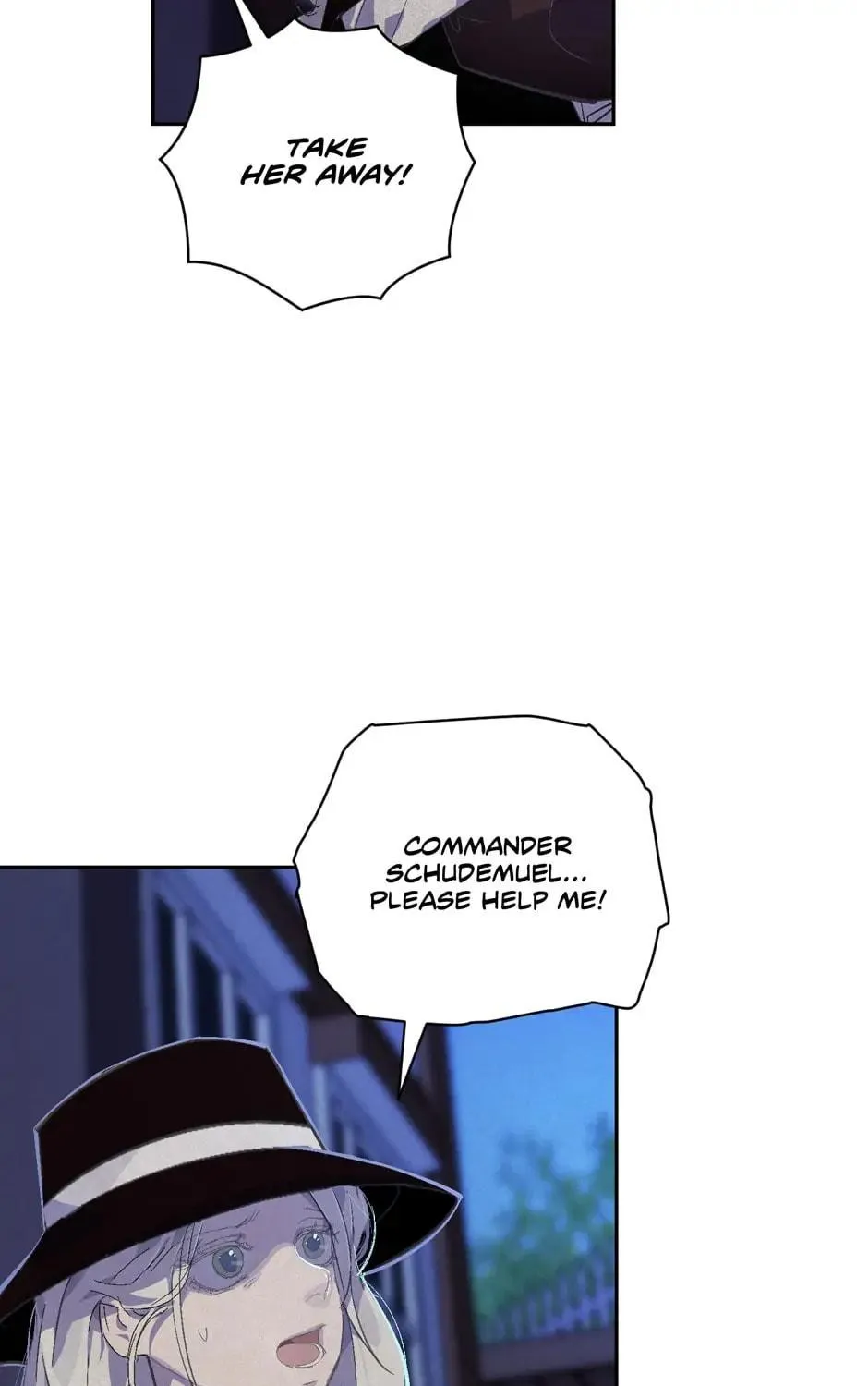 Read Stigma Effect chapter 72 image 38 on Lezhin