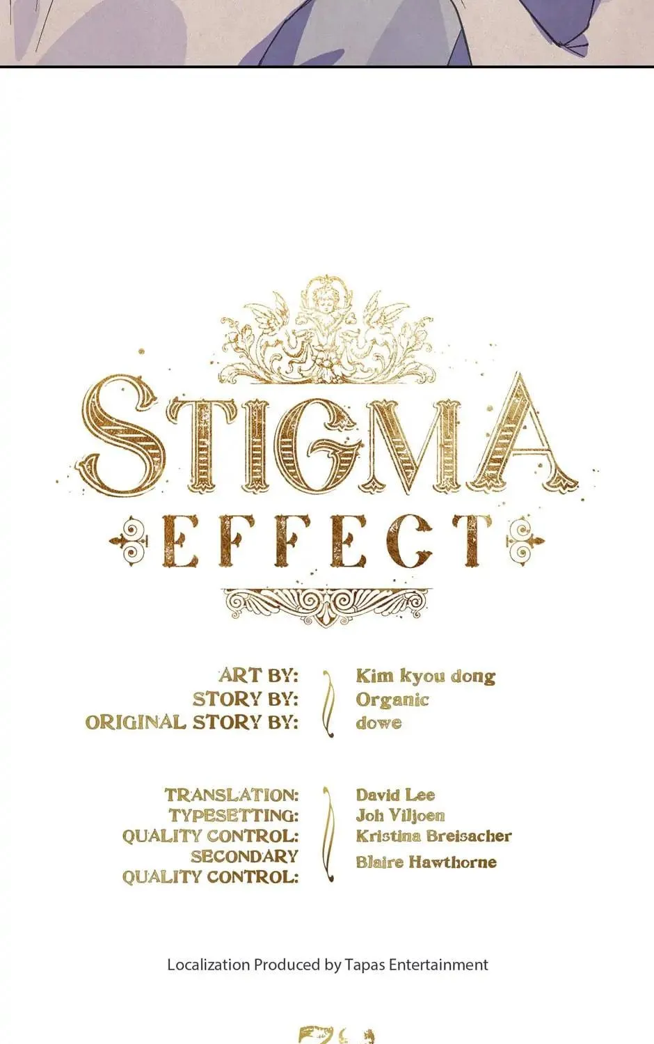 Read Stigma Effect chapter 72 image 4 on Lezhin