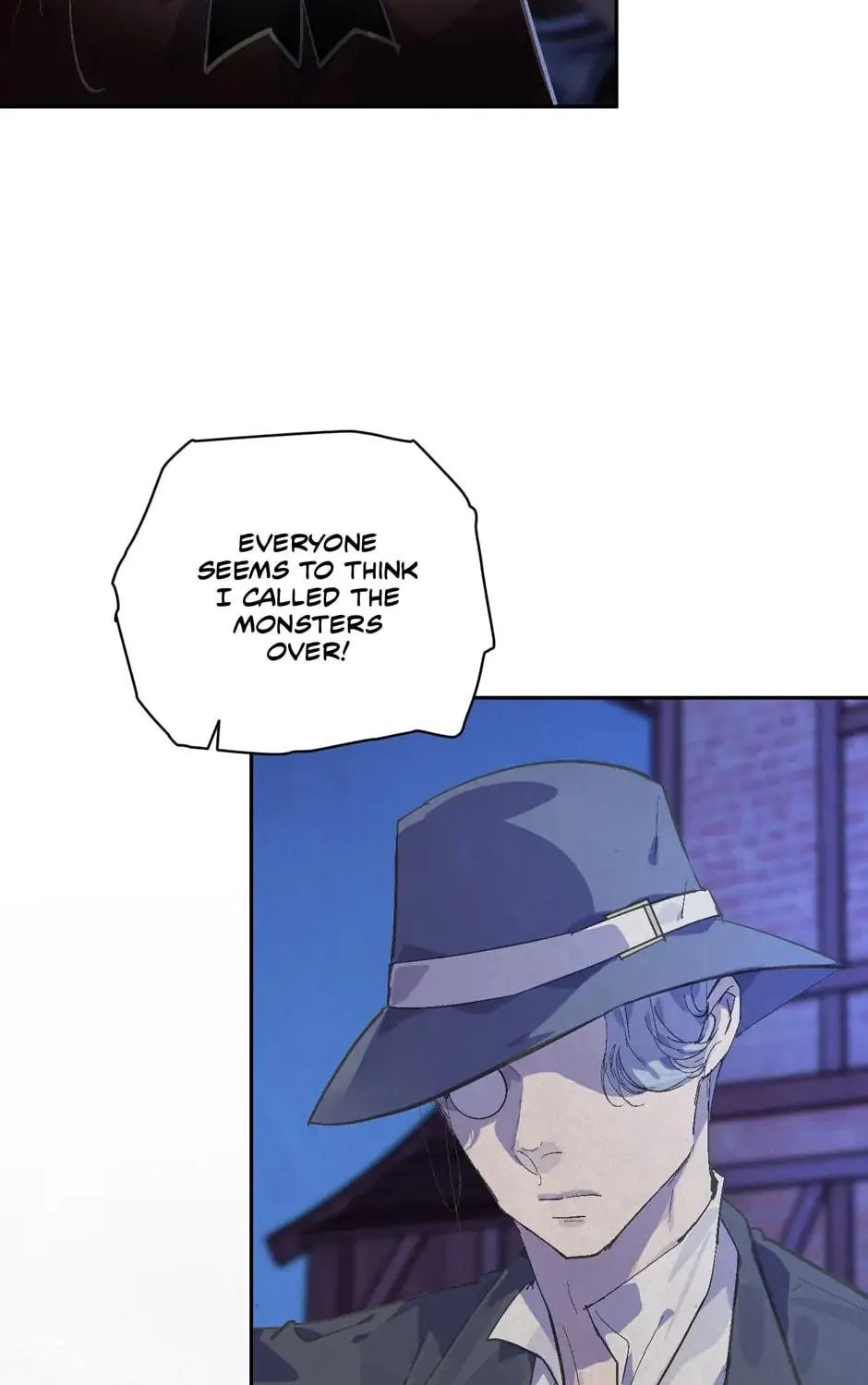 Read Stigma Effect chapter 72 image 40 on Lezhin