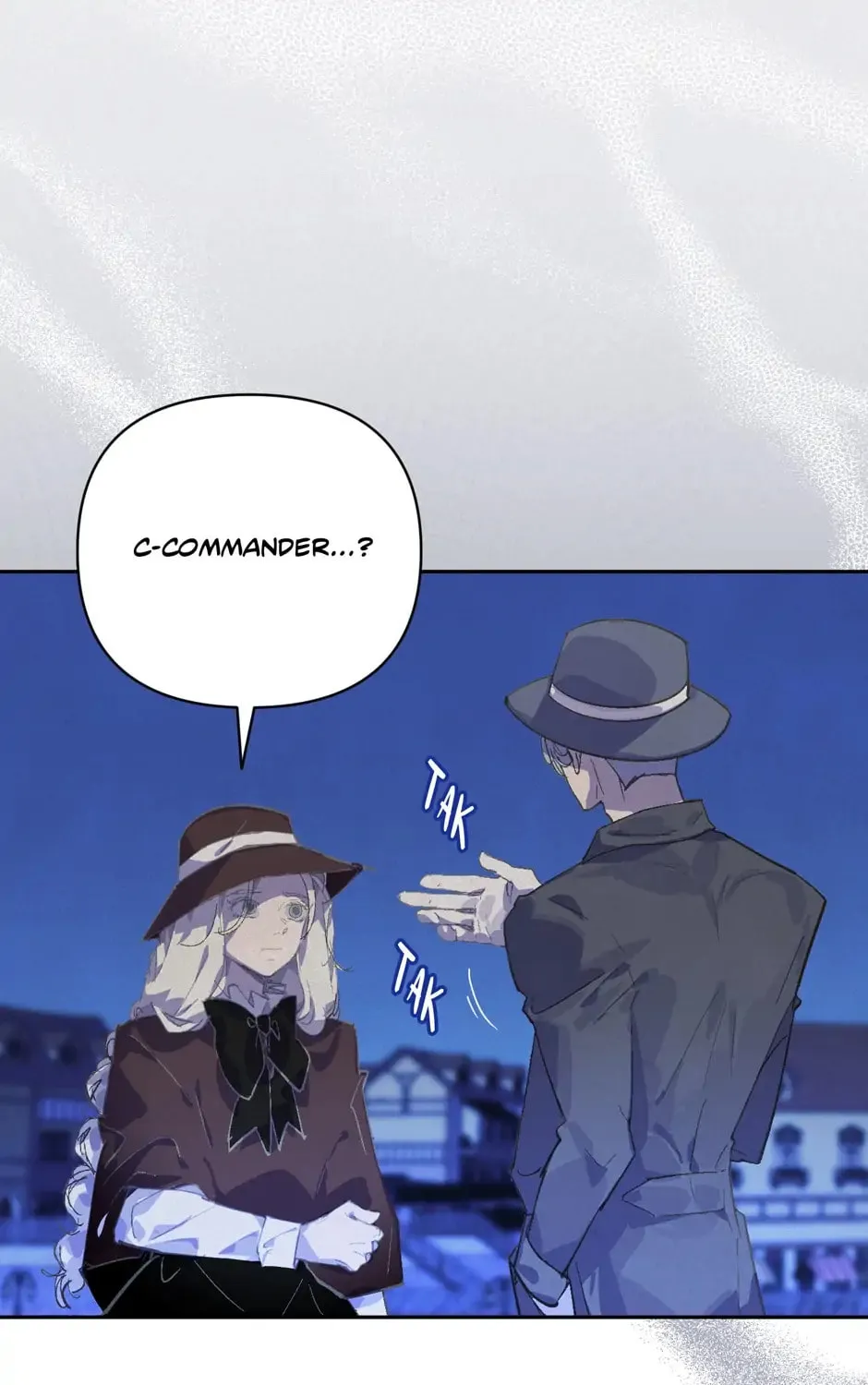 Read Stigma Effect chapter 72 image 42 on Lezhin