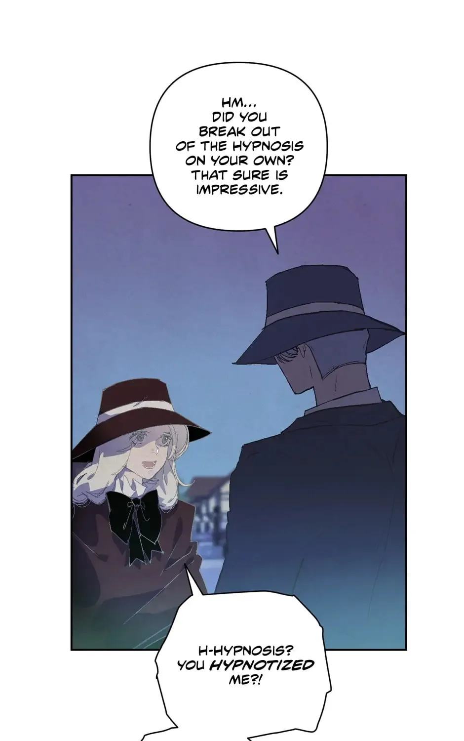 Read Stigma Effect chapter 72 image 56 on Lezhin