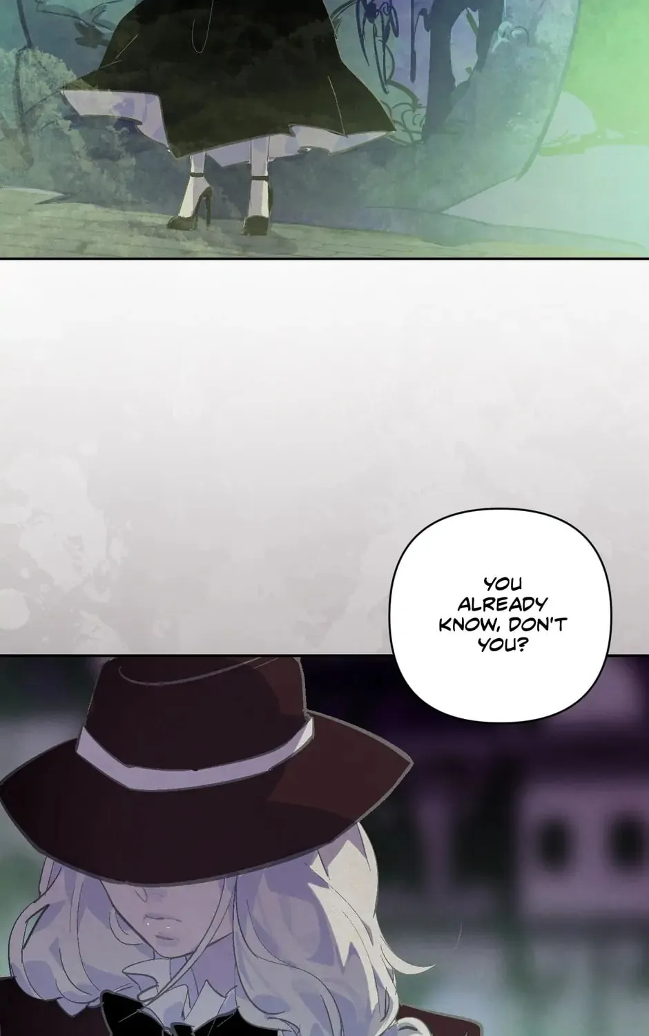 Read Stigma Effect chapter 72 image 72 on Lezhin