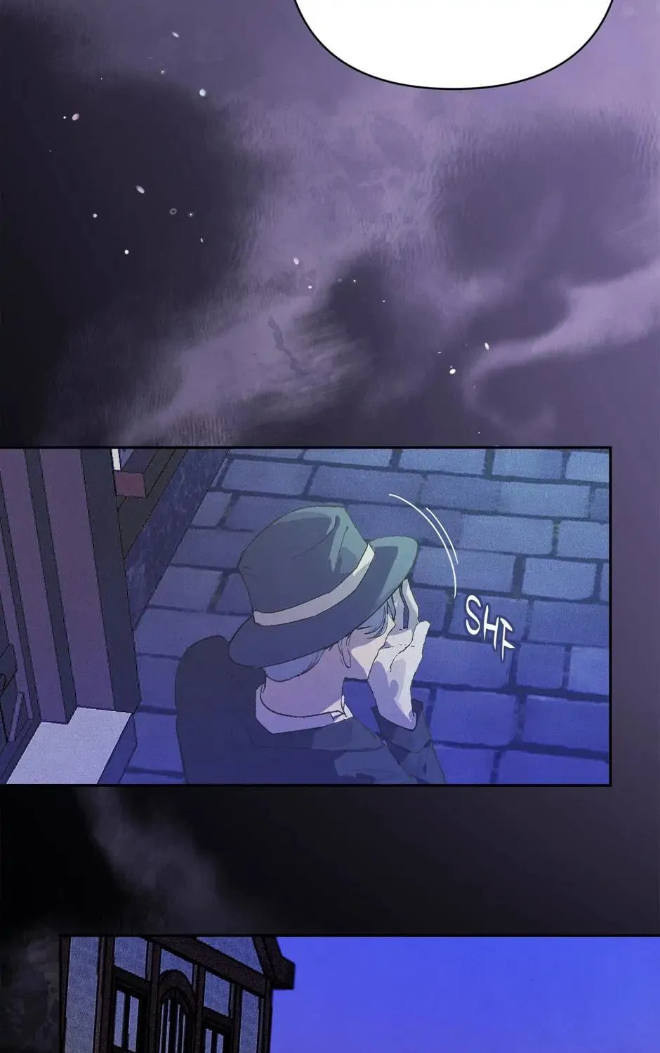 Read Stigma Effect chapter 72 image 76 on Lezhin
