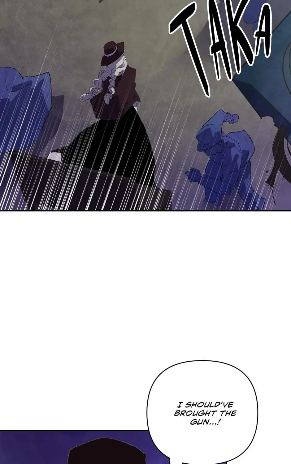 Read Stigma Effect chapter 72 image 8 on Lezhin