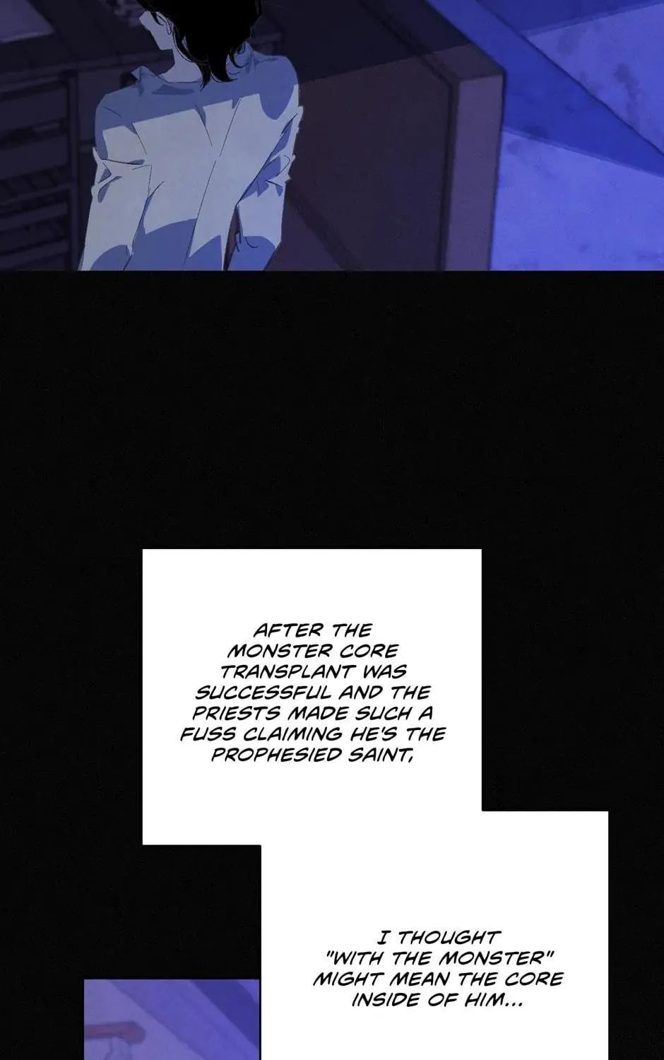 Read Stigma Effect chapter 72 image 91 on Lezhin