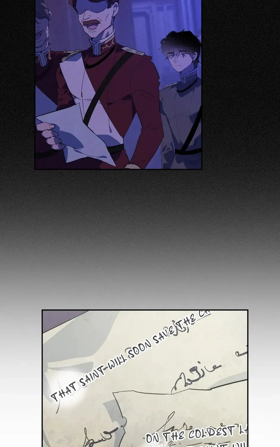 Read Stigma Effect chapter 72 image 93 on Lezhin