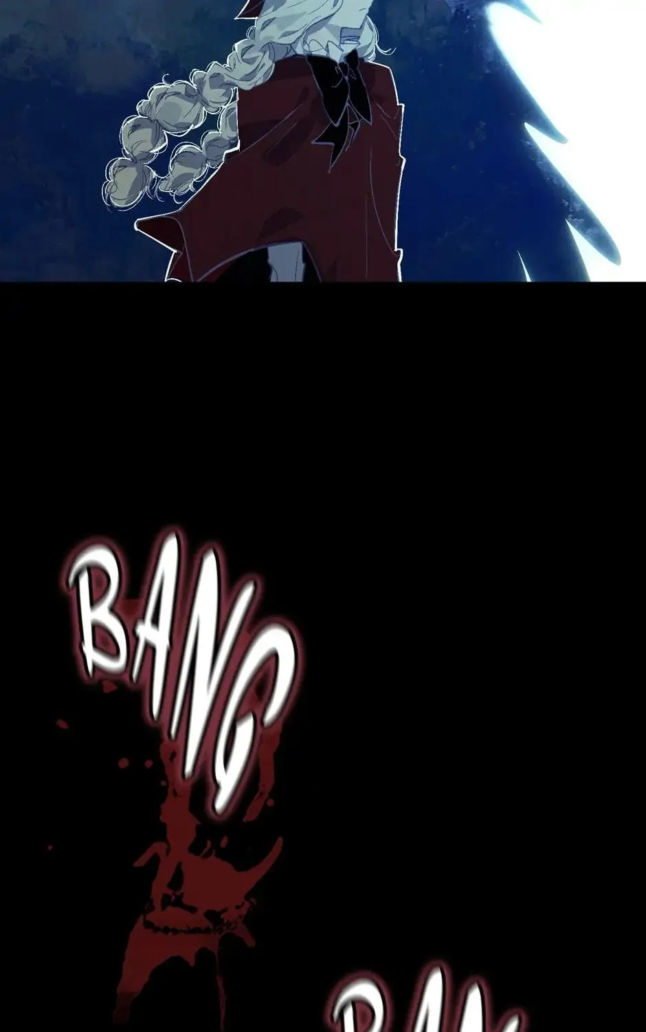 Read Stigma Effect chapter 73 image 10 on Lezhin